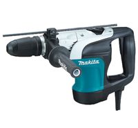 młot udarowy obrotowy sds-max 1050w - m hr4002