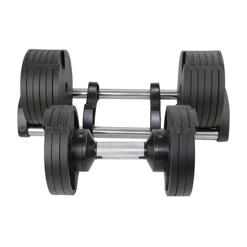 hantle regulowane master spin 2 - 32 kg na Arena.pl