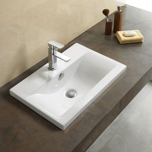 Umywalka Ceramiczna Amy 60 na Arena.pl