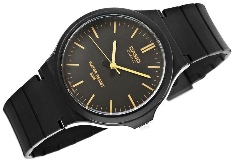 zegarek męski casio mw-240-1e2vef+box zdjęcie 5