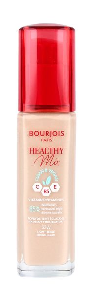 BOURJOIS Podkład Healthy mix 053& zdjęcie 1