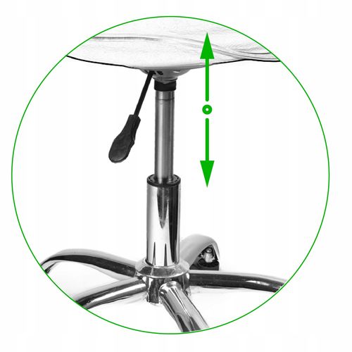 krzesło iger szare na Arena.pl