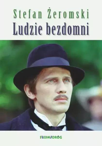 Ludzie bezdomni zdjęcie 1