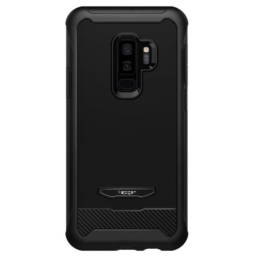 SPIGEN REVENTON GALAXY S9+ PLUS BLACK na Arena.pl