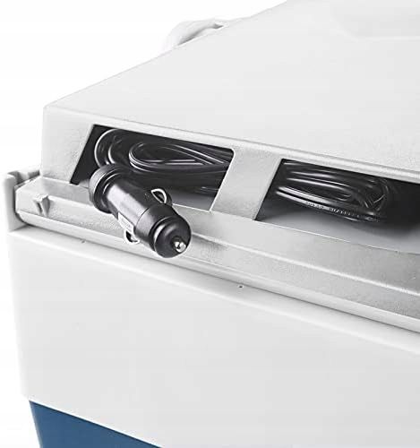 Mobicool Mirabelle MM24 Dc elektryczna lodówka zdjęcie 1