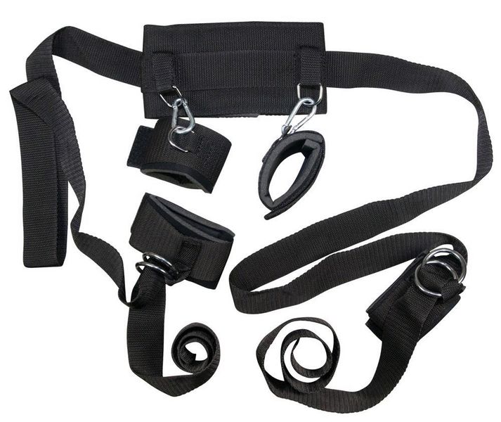 BK Bondage Set zdjęcie 2