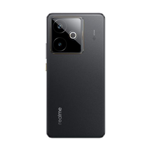 Smartfony Realme 631002003276 6,8" Octa Core 12 GB RAM 512 GB Czarny na Arena.pl