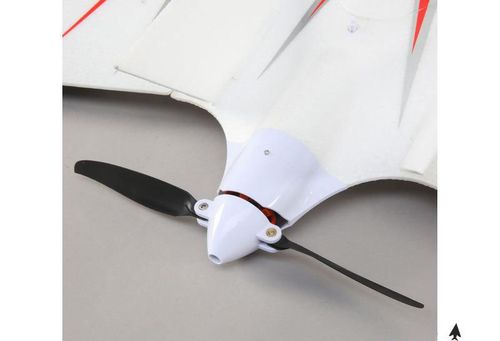 E-flite Opterra 1.2m SAFE Select BNF Basic na Arena.pl