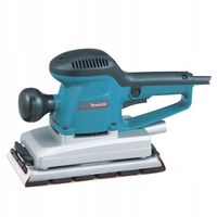 SZLIFIERKA OSCYLACYJNA 330W MAKITA POLSKA BO4901