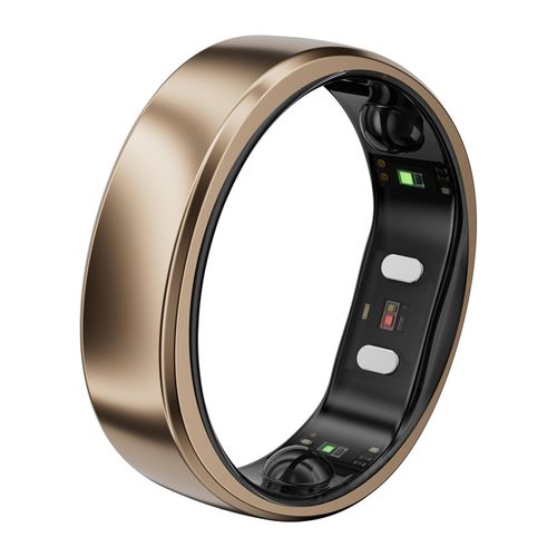 smartring ringconn gen 2 air rozmiar 7 (złoty) na Arena.pl