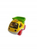 Autko z napędem 6szt/display ro