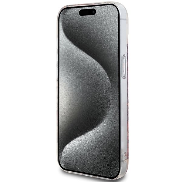 Etui Hello Kitty do iPhone 15, iPhone 14, iPhone 13, Różowy zdjęcie 5