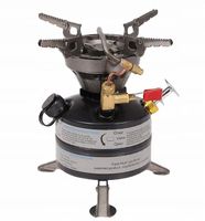 Kuchenka benzynowa Mil-Tec US M-95