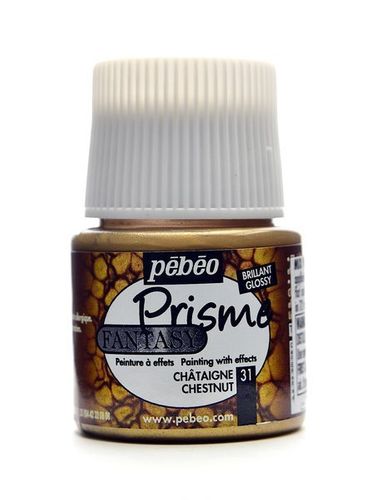 PEBEO FANTASY PRISME 45ML CHESTNUT na Arena.pl