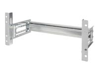 Uchwyt na szynę DIN Digitus 483 mm (19 cali), 4U | DN-19-DIN-4U