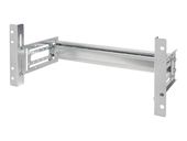 Uchwyt na szynę DIN Digitus 483 mm (19 cali), 4U | DN-19-DIN-4U