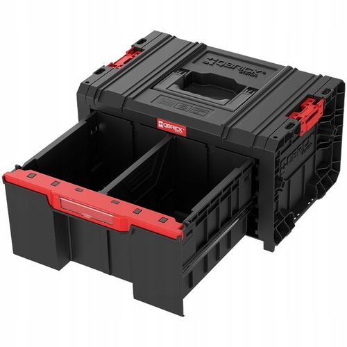 QBRICK Skrzynka Pro Drawer 1 Toolbox 2.0 Basic na Arena.pl