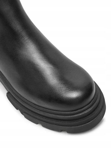 Tommy Hilfiger Sztyblety Combat FW0FW08089 R39 na Arena.pl