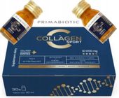 Primabiotic COLLAGEN SPORT gold Kolagen 30ml X 30