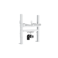 Shiro stelaż podtynkowy do bidetu