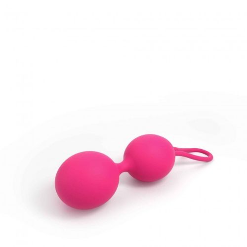 Dorcel Dual Balls Magenta na Arena.pl