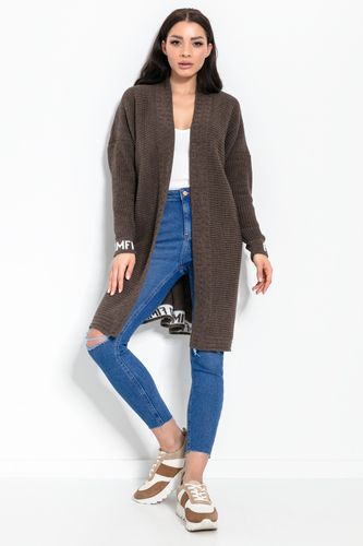 Kardigan I310 Espresso S/M na Arena.pl