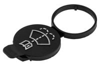 KOREK ZBIORNIKA PŁYNU SPRYSKIWACZY OPEL ASTRA J GTC 2013 2014 2015 2016