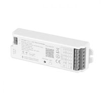 STEROWNIK LED 5IN1 RF WIFI 12/24V 15A RGB RGBW TUYA