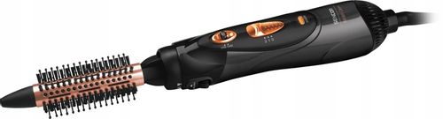 Lokówka suszarka do włosów Sencor 5 nasadek 1000W na Arena.pl