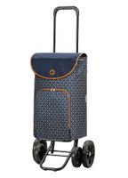 Wózek na zakupy ANDERSEN Quattro Famke 185-174-90