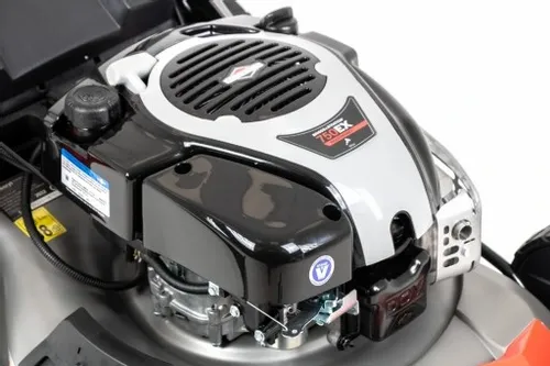 Kosiarka spalinowa z napędem faworyt pro B&S 3,4KM 161cm3 51cm MP51 SBVE na Arena.pl