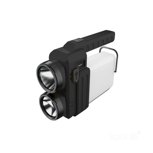 latarka led x-mpr 7 6000k led2b na Arena.pl