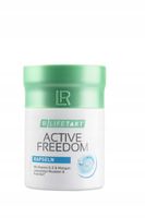 Suplement diety LR Health&Beauty Active Freedom Collagen 60 szt!Black Week!
