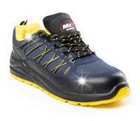 Buty półbuty MXP BOLT S1 podnosek r.36