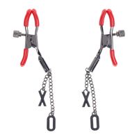 łańcuszek do klamerek nasutkowych Sportsheets Sex and Mischief