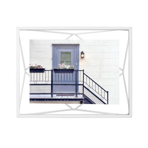 Ramka Prisma 13x18 Biała MICROUSBCABLE1 na Arena.pl