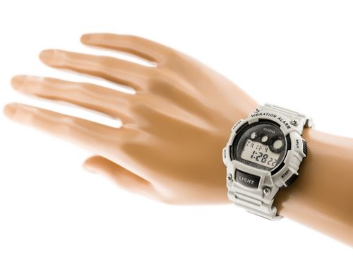 CASIO W-735H 8A2V (zd081f) - Super Illuminator na Arena.pl