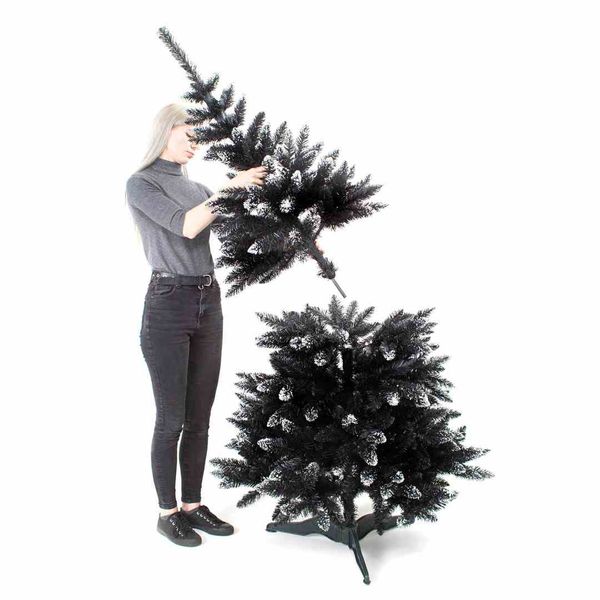 CS/HOM/SWIERK/CRISTAL/DARK/150 zdjęcie 6