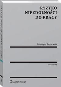 (pdf) Ryzyko niezdolności do pracy zdjęcie 1