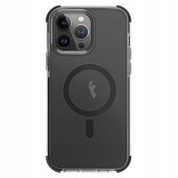 ETUI DO IPHONE 14 PRO UNIQ COMBAT MAGCLICK CHARGING