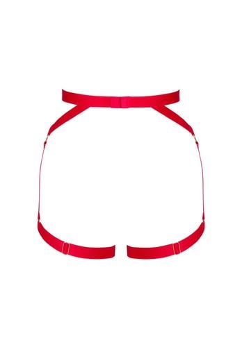 elianes uprząż xl/2xl na Arena.pl