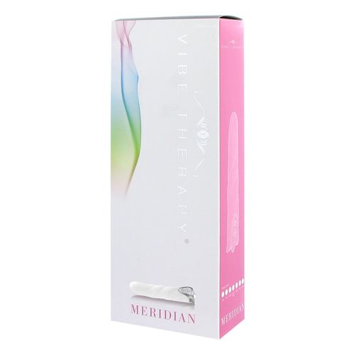 Wibrator - Vibe Therapy Meridian White na Arena.pl