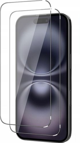 Etui do iPhone 16 PRO 5G do MagSafe WZMACNIANE 360° MATT CASE + 2x SZKŁO na Arena.pl