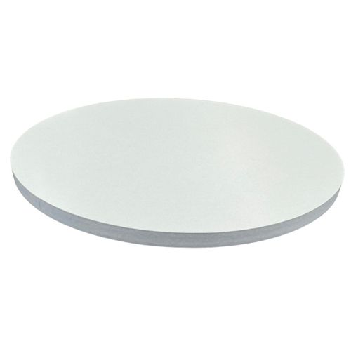 Podkład pod tort MDF gruby sztywny okrągły biały 30 cm na Arena.pl