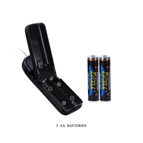 baile - little butt multispeed vibrations na Arena.pl