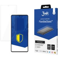 Szkło hybrydowe 3MK FlexibleGlass Poco M6 Pro 4G