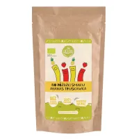 Różdżki Smaku Ananas Truskawka BIO Helpa, 20g