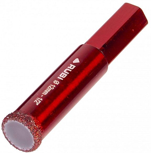 wiertło diamentowe drygres 4drill na sucho fi 12mm - ri 05927 zdjęcie 1