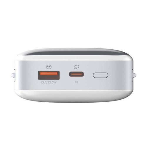 Powerbank LDNIO PQ20 22.5W 20000mAh USB-C, lightning (biały) na Arena.pl