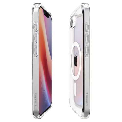 spigen ultra hybrid mag magsafe iphone 16e white na Arena.pl